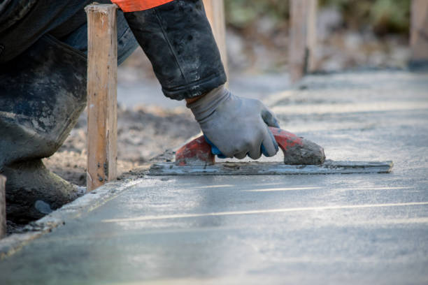 Best Concrete Driveway Installation  in Lodi, NJ