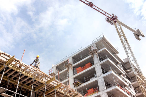 Best Best Concrete Contractor  in Lodi, NJ